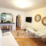 325 Agata Apartamentos - Piscina Y Playa -Canales De Tv Internacionales