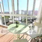 325 Agata Apartamentos - Piscina Y Playa -Canales De Tv Internacionales